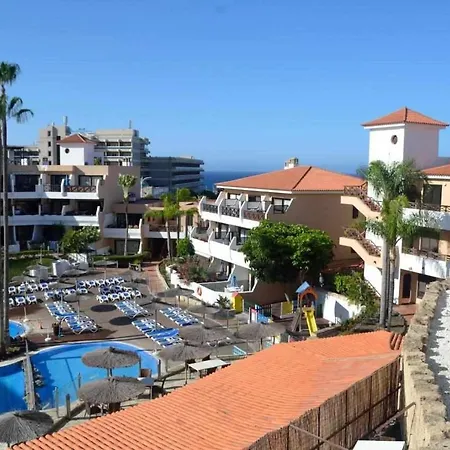 Apartmán 251 Con Vistas Al Mar Y A La Piscina