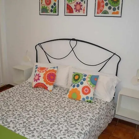 251 Con Vistas Al Mar Y A La Piscina Apartmán San Miguel de Abona