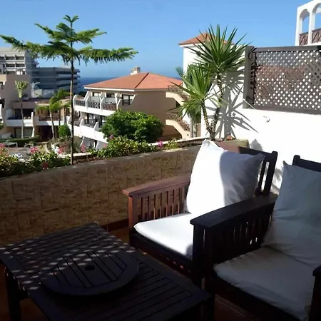 Apartmán 251 Con Vistas Al Mar Y A La Piscina