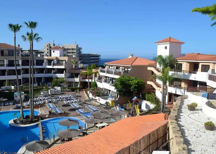 Daire 251 Con Vistas Al Mar Y A La Piscina