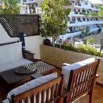 251 Con Vistas Al Mar Y A La Piscina Σαν Μιγκέλ ντε Αμπόνα