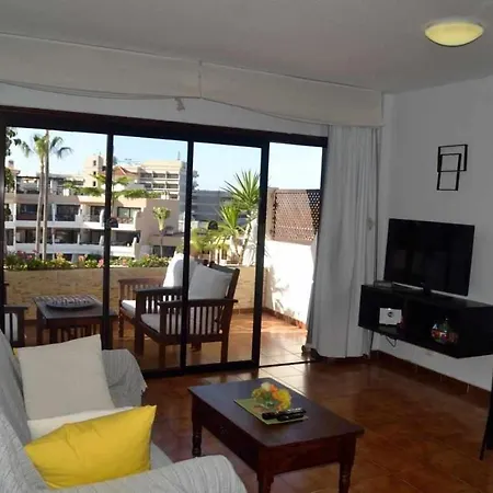 251 Con Vistas Al Mar Y A La Piscina سان ميغيل ذي أبونا