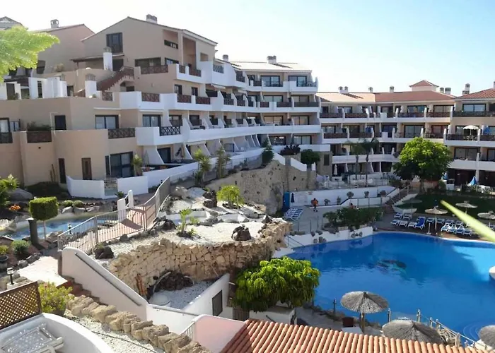 251 Con Vistas Al Mar Y A La Piscina