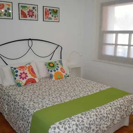 251 Con Vistas Al Mar Y A La Piscina Apartman San Miguel de Abona