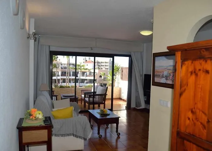 251 Con Vistas Al Mar Y A La Piscina * Сан Мигель